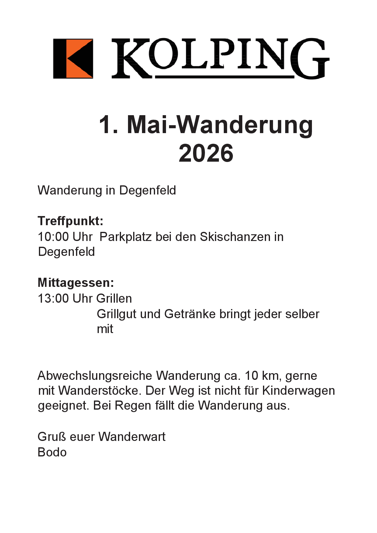 bild Einladung