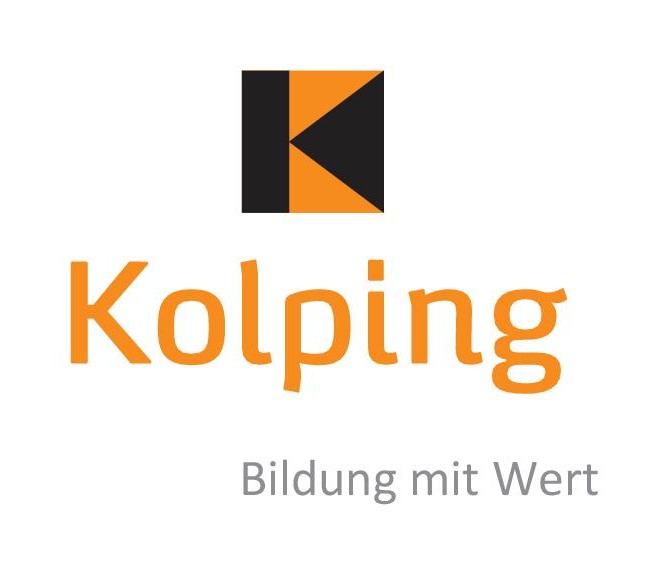 Logo Kolping Bildung