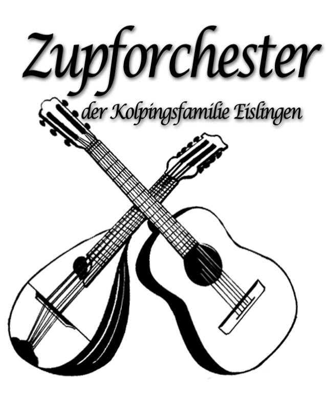 Logo Zupforchester